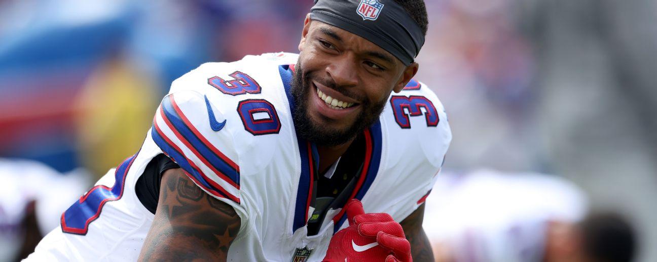 Dane Jackson News - ESPN