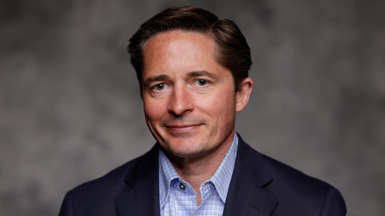 Packers name new CEO to replace Mark Murphy in 2025