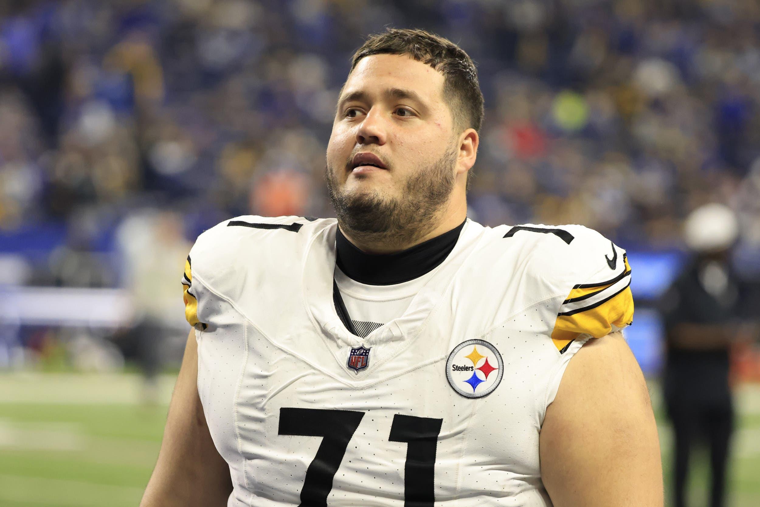 Washington Commanders' Nate Herbig Makes Shocking Decision - Newsweek