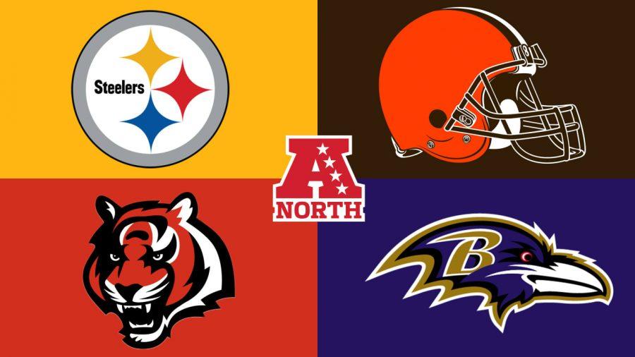 There Is Life In The AFC North - Baltimore Sports and Life