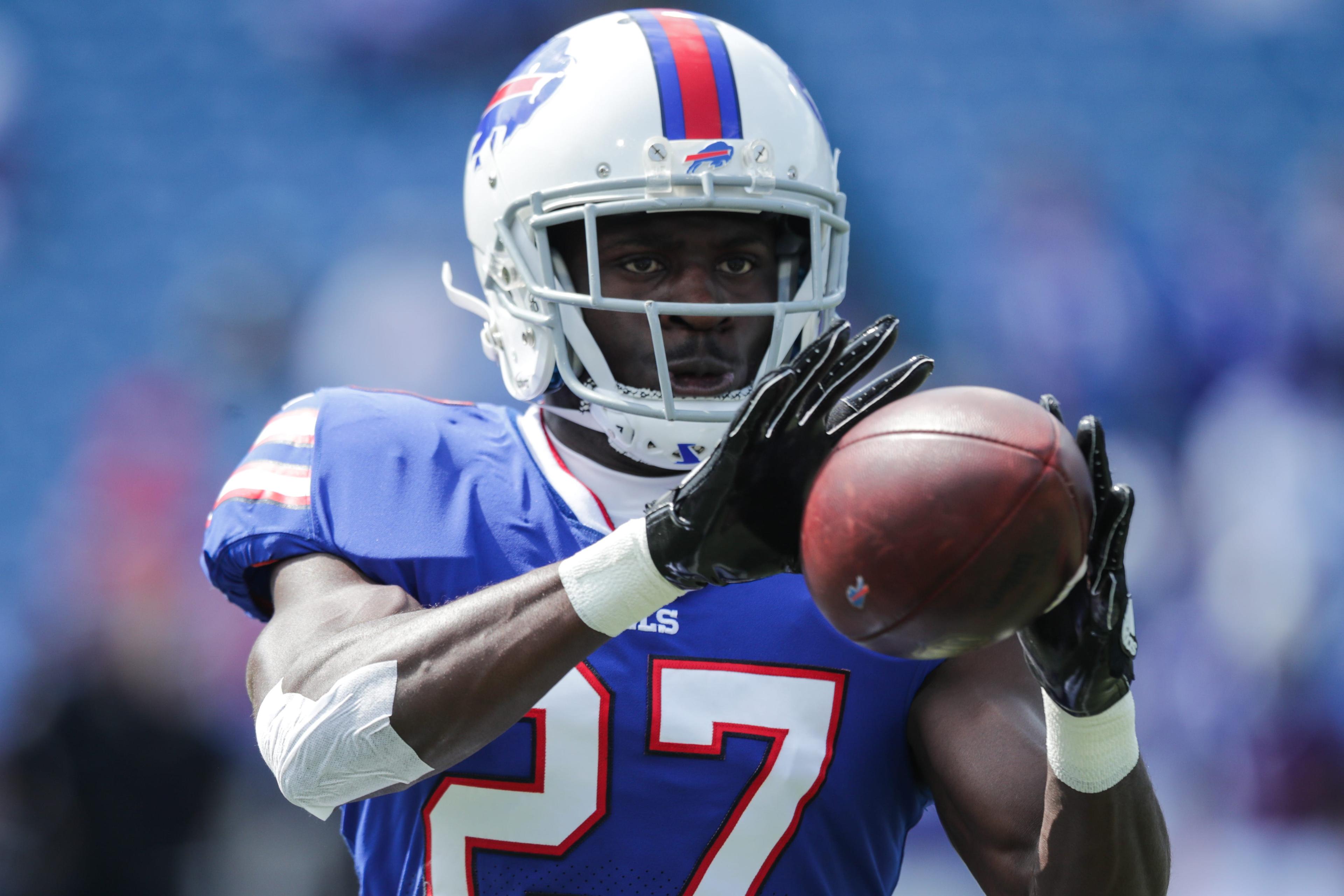 PFF says Tre White 'hasn't met high standards' set in 2017