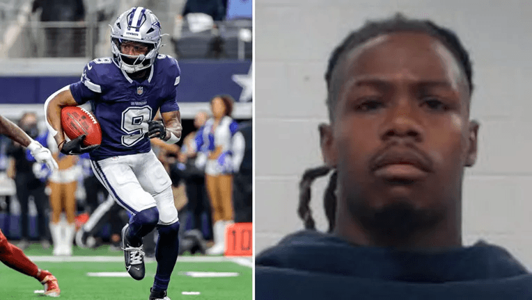 A single tweet from Micah Parsons’ brother sparks backlash amid KaVontae Turpin's controversy