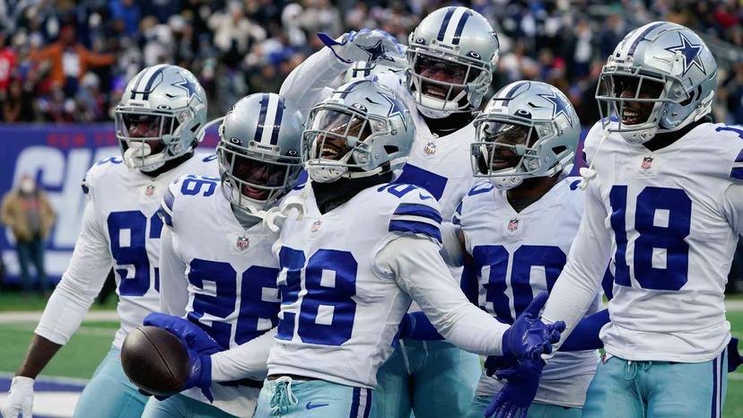 Texas Star Set to Ignite: The Quest for Playoff Glory in 2025 