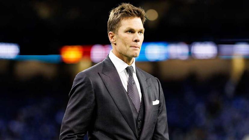 Tom Brady Honors Pettis Norman’s Legacy After His Passing