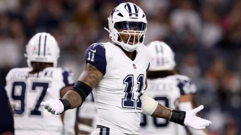 Micah Parsons Deserves More Recognition From NFL Evaluators