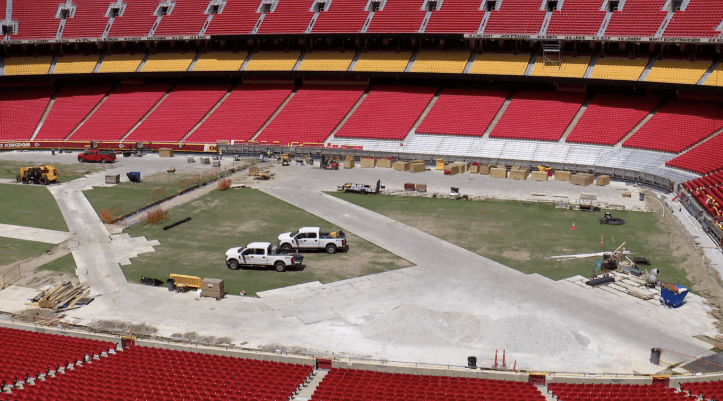 Here’s How Arrowhead’s Seating Changes Could Make Chiefs Home Games Even Louder