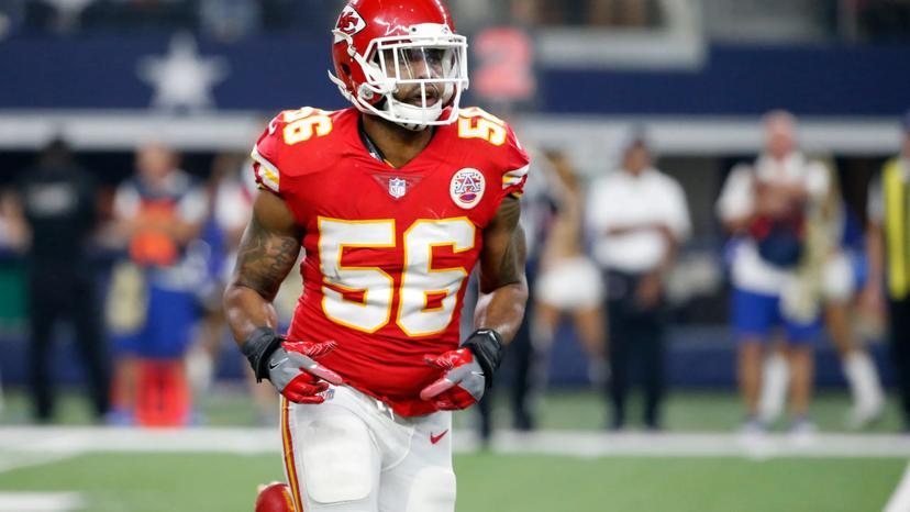 Chiefs Legend Issues Blunt Warning as Star Player Skips Camp and Locker Room Faces Major Changes