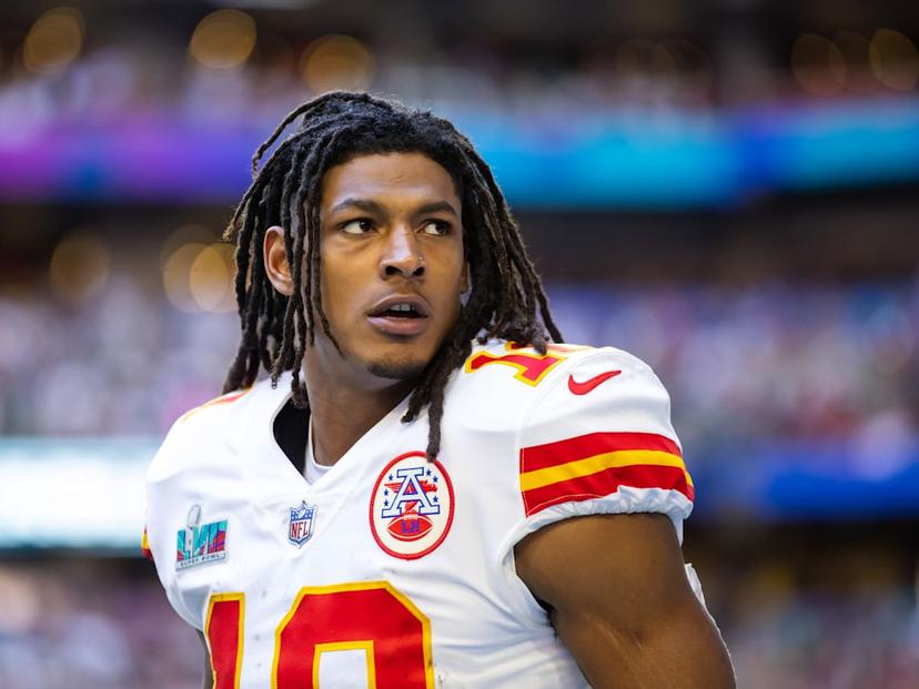Isiah Pacheco Issues Warning Ahead of Chiefs Training Camp