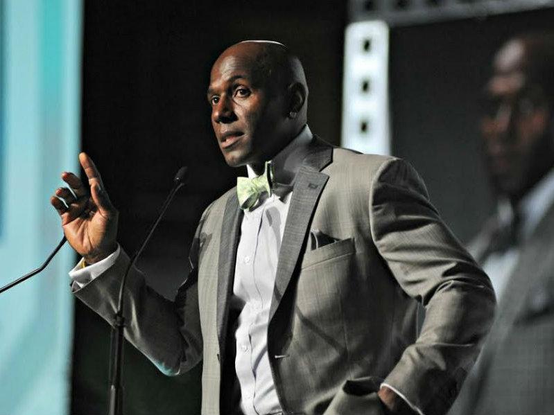 Donald Driver Turns Tragedy Into Action: $10M Donation Brings Flood Warning System to Kerr County