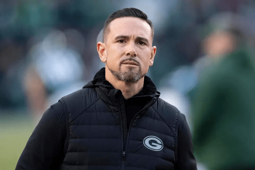 Not Just $3.5M: Matt LaFleur Walks Away from Fame to Reunite Lost Children After Texas Floods