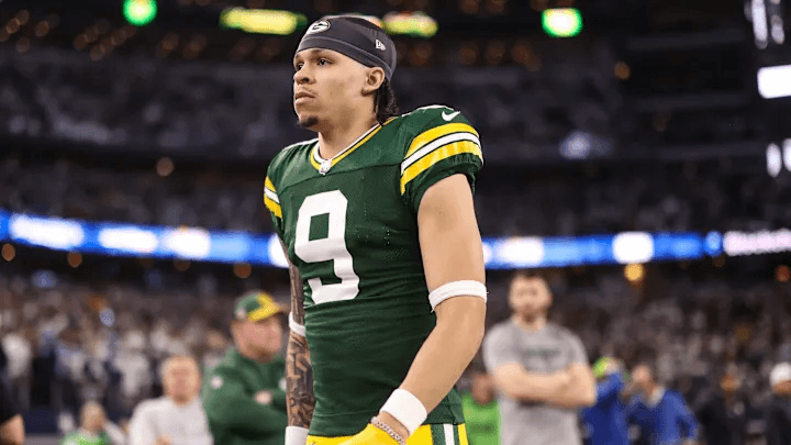 BREAKING: Packers star Christian Watson shocks NFL by turning down $165.5M Cowboys deal—choosing royalties and loyalty over money.