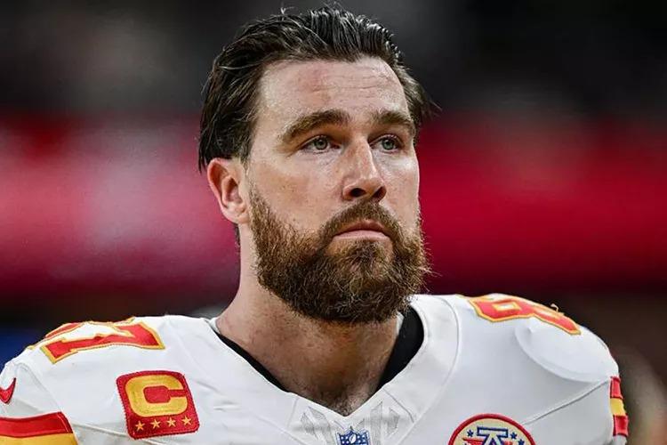 Travis Kelce Erupts After Super Bowl Loss: “I’M ‘PISSED’ AND ‘READY TO ROCK & ROLL’”