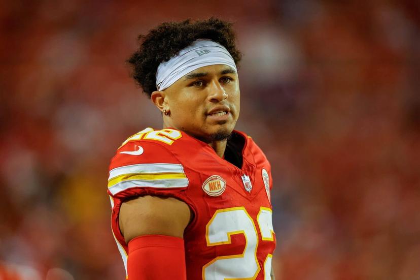 Chiefs’ Rookie Turns Down Lucrative Endorsement to Focus Fully on NFL Dream
