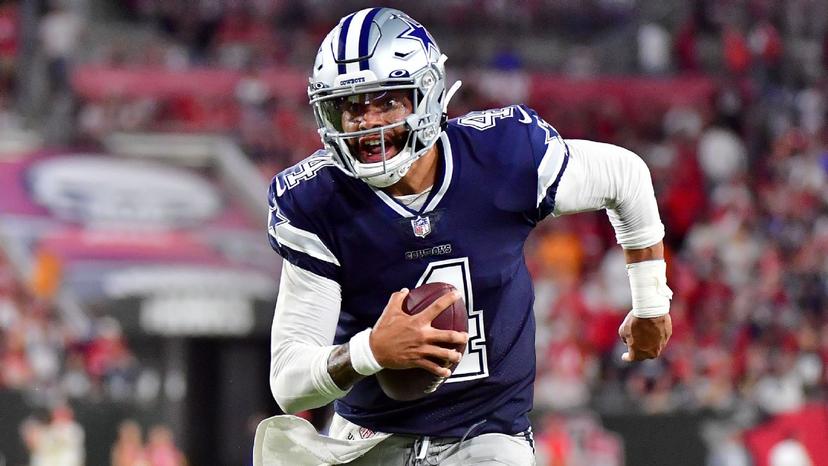 Numbers Don’t Lead to Glory: Can the “Golden Arm” Restore Faith in Dallas?
