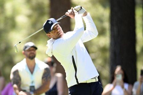 Beyond the Fairway: When a Golf Swing of Aaron Rodgers Ignites a Bigger Debate