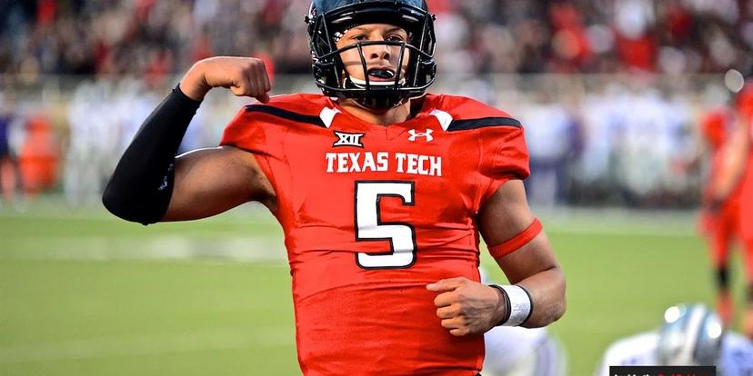 Patrick Mahomes Quietly Pays Off Student Loan Debt for Entire Texas Tech Class of 2018