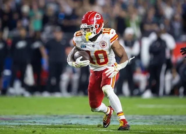 They Said He Was Washed — Now He’s Carrying Kansas City’s Back-to-Back Dreams
