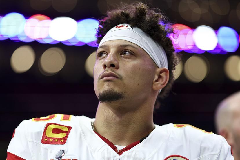 Patrick Mahomes Launches Free Therapy Initiative to Support Texas Flood Survivors
