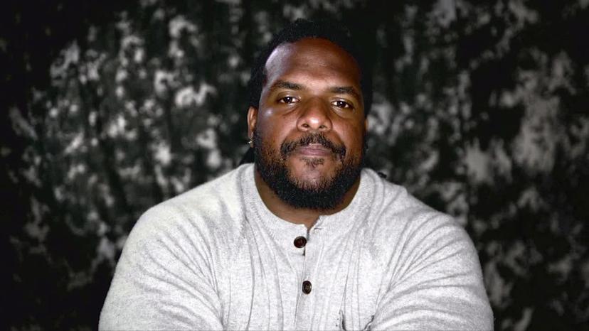 The former Steelers player, a Super Bowl XLIII champion, donated $500,000 to support storm recovery efforts in his hometown.