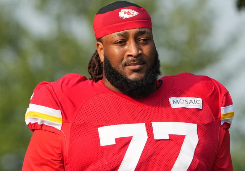 He Didn’t Post a Thing — But What Chiefs’ Star Did for Flood-Hit New York Says Everything