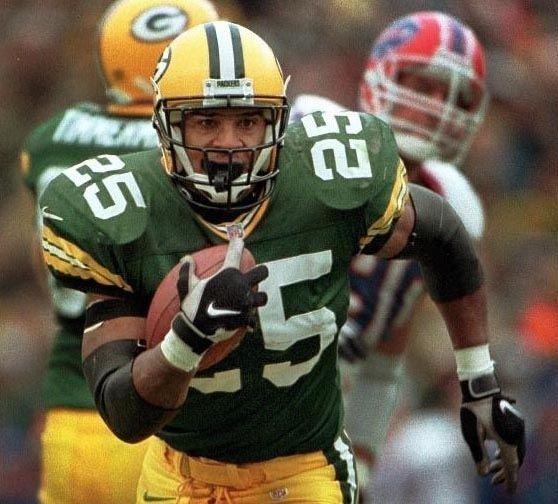 He Didn’t Post a Thing — But What This Packers Legend Did in New York Says Everything