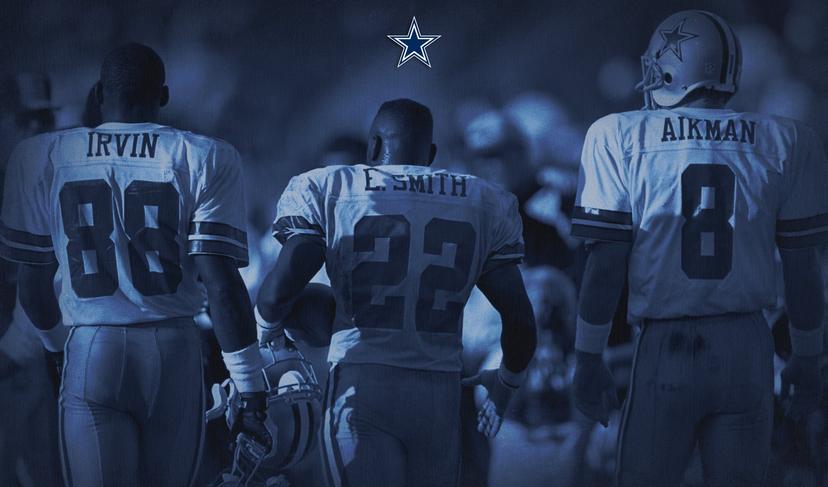 When Glorious History Is Brought Back To Life – America’s Team, A Time To Remember.