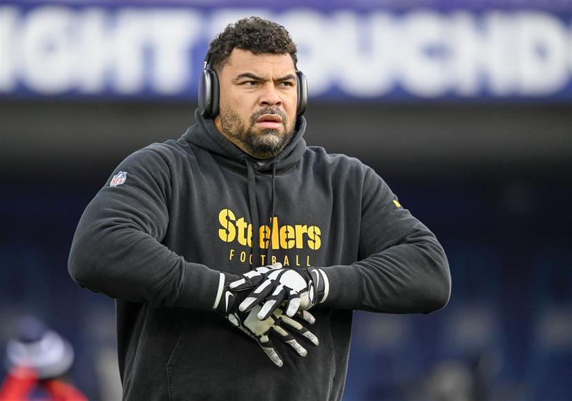They Said He Was “Washed” — Now He’s the Cornerstone of Pittsburgh’s Defense