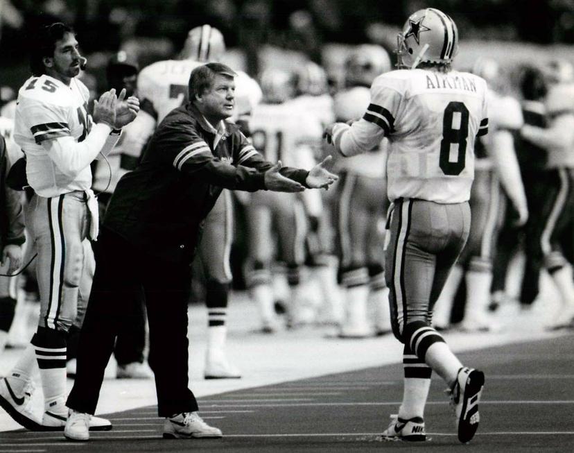 How This Duo’s “Jaw-Dropping” Rise Turned Dallas Into a Dynasty in Just Four Seasons