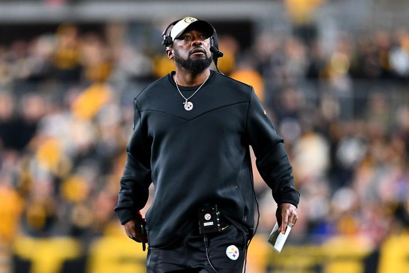 Inside Mike Tomlin’s Historic 19-Year Run with the Steelers