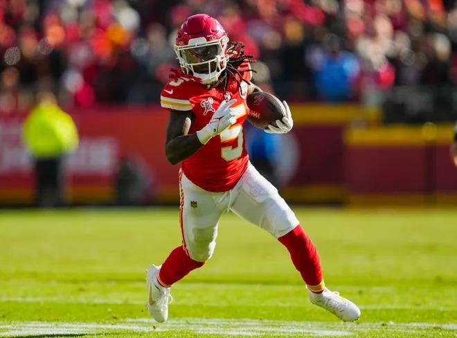 Chiefs’ New Star Sends Bold Message with Eye on Super Bowl Run