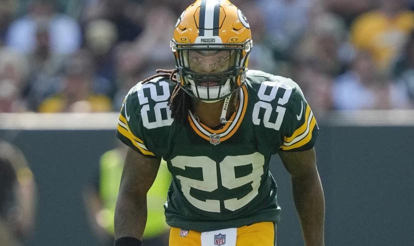Packers’ New Star Sends Bold Message with Eye on Super Bowl Run