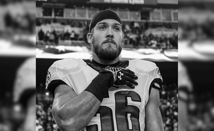 Shock and Sorrow: Eagles Mourn the Sudden Passing of Super Bowl Champion Bryan Braman at 38!