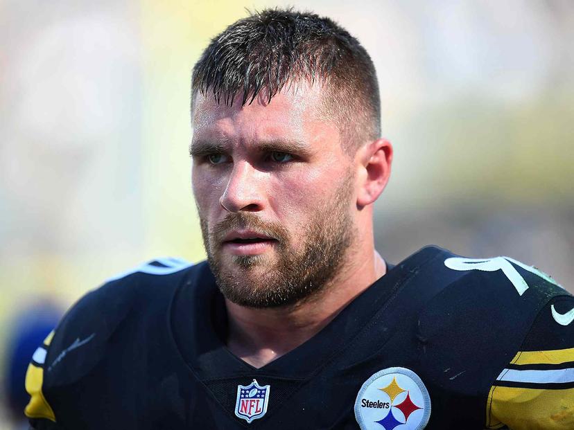 Analyst scorches Steelers for T.J. Watt extension: ‘It’s a mistake’