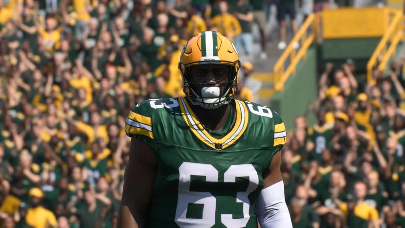 Packers Successfully Extend Contract with Their "Steel Wall"