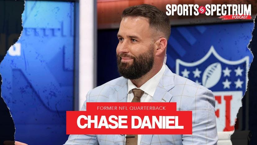 Ex-Eagles QB & Super Bowl Champ Chase Daniel Axed by Fox Sports – Promises “I’ll Be Everywhere” for NFL & College Fans!