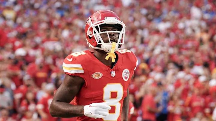 BREAKING NEWS: Chiefs' Young Wide Receiver No Longer in Andy Reid’s Plans – Kansas City Chiefs Make Major Roster Move!