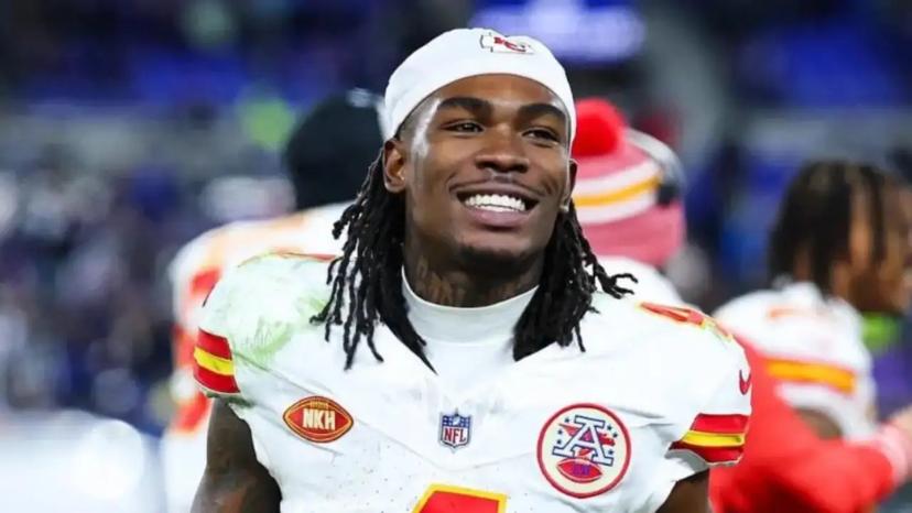 BREAKING NEWS: NFL Set to Hand Down Multi-Game Suspension to Rashee Rice