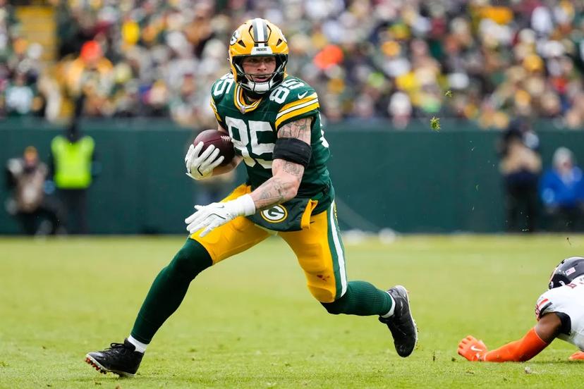 BREAKING NEWS: Matt LaFleur Confirms – A Young Talent Will Be the “Key” to the Packers’ 2025 Offensive Strategy!