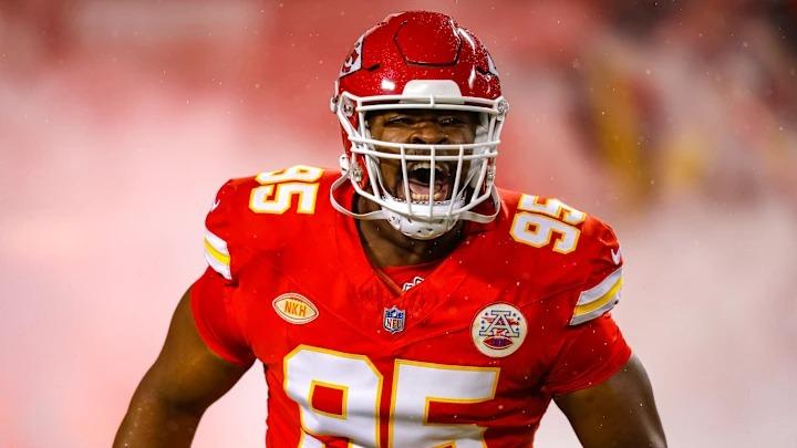 Arrowhead Is Sacred – Chiefs Star $95M Makes Unbreakable Vow to Win Every Home Game