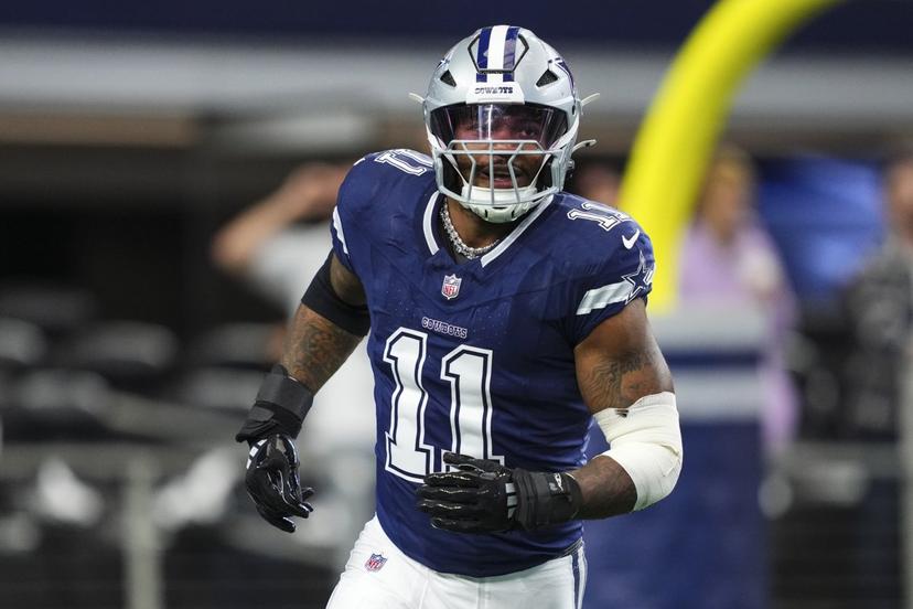 Micah Parsons Says Cowboys Give Everyone a Fair Shot: “Doesn’t Matter Where You Come From”