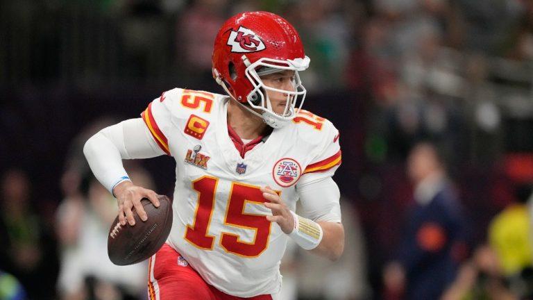 Where Will Patrick Mahomes Stand After the 2025 NFL Season?