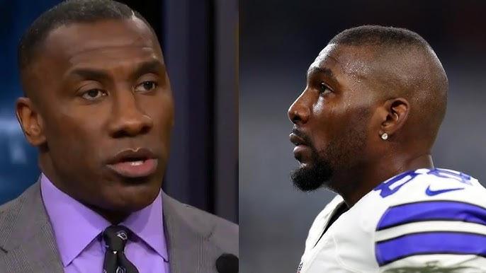 Cowboys Legend Makes a Shocking Statement About Shannon Sharpe’s $50 Million Lawsuit: “Some Sort of Blackmail?”