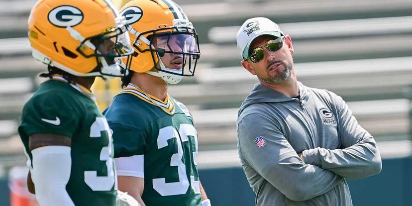 Packers Confirm Stars Will Miss Start of the 2025 Season