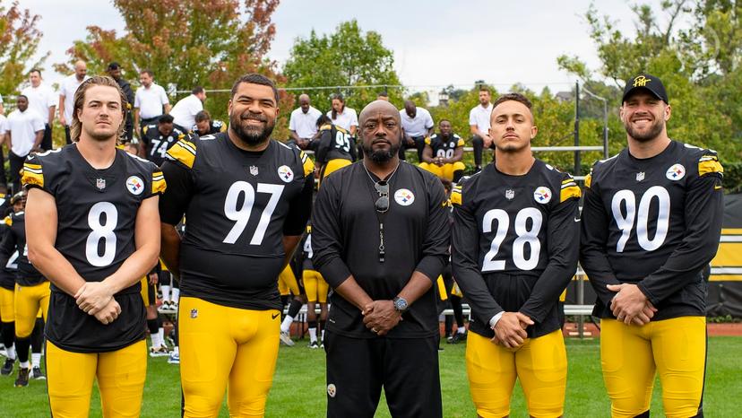 Pittsburgh’s New Strategy Builds a Powerful Roster Around Their Defensive Superstar