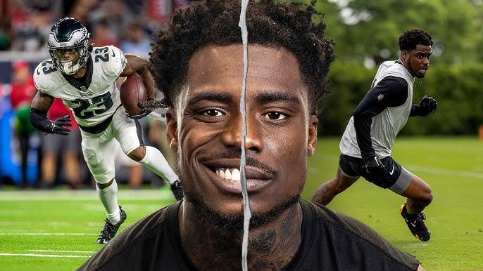 CJ Gardner-Johnson Shreds Eagles Culture With Explosive Remarks – Eagles Fans Hit Back, Declaring Only Winning Matters!