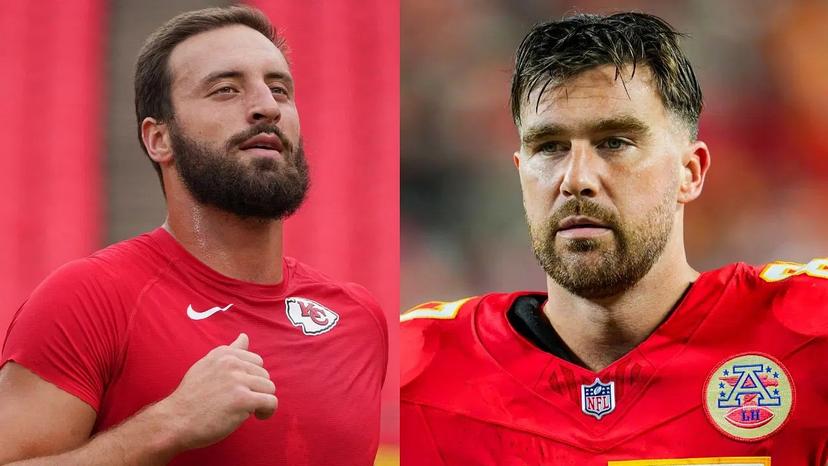 A Changing of the Guard? Andy Reid Speaks Out on Travis Kelce’s Future as Young Talent Rises for the Chiefs