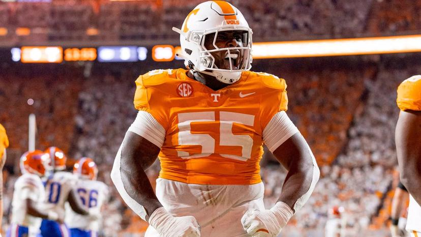 OFFICIAL: Chiefs Land One of the Top Defensive Prospects from This Year’s Draft Class
