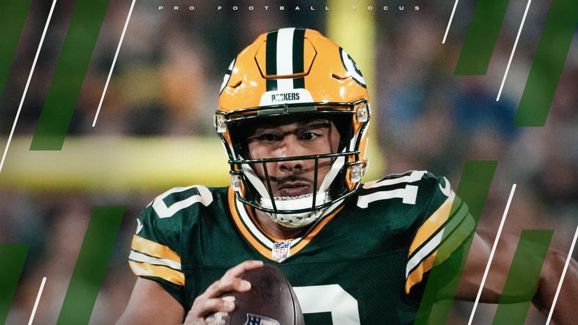 Packers Veteran Arrives 4 Days Early to Set the Tone for Camp