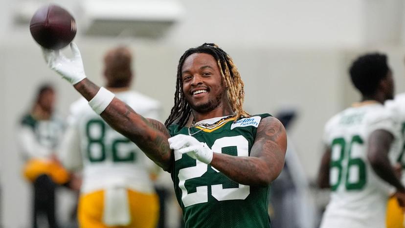 Packers’ $67M Star Fires Back at New York After Breakout in Green Bay