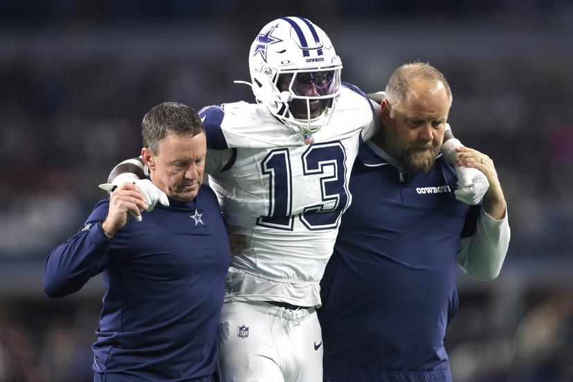 COWBOYS IN CRISIS: Eagles Fans Revel as Dallas Spirals Into Chaos